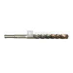 Milwaukee MX4 SDS-Plus négyélű fúrószár 14x100/160 mm Prémium