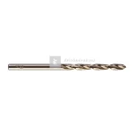 Akciós ár Milwaukee Thunderweb HSS-G fémfúrószár 4,0 mm, 10 db