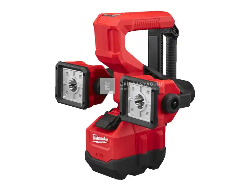 Milwaukee M18UBL-0 M18 LED helyszínmegvilágító lámpa Biztonságos vásárlás