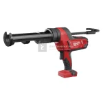 Bestseller Milwaukee C18PCG/310C-0B tömítőanyag- és ragasztópisztoly 310 ml