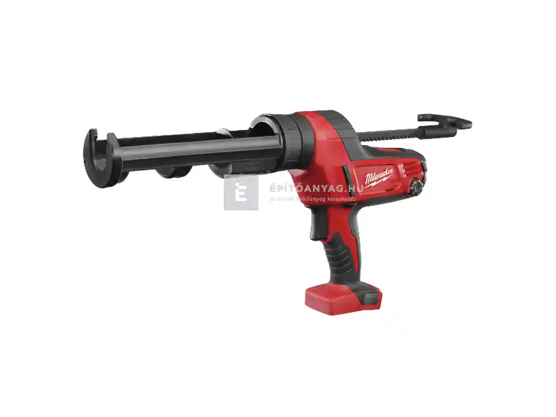 Bestseller Milwaukee C18PCG/310C-0B tömítőanyag- és ragasztópisztoly 310 ml