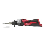 Vedd meg most Milwaukee M12SI-0 szuperkompakt forrasztópáka