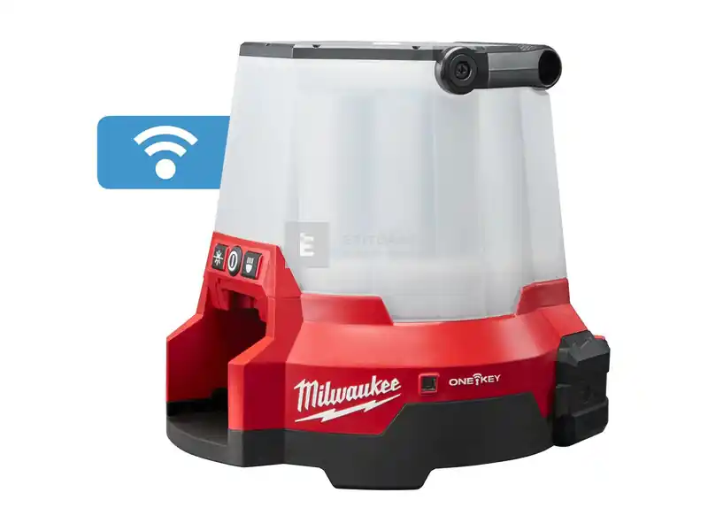 Milwaukee M18ONESLSP-0 M18 ONE-KEY LED helyszínmegvilágító lámpa Bestseller