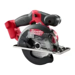 Biztonságos fizetés Milwaukee M18FMCS-0X fémvágó körfűrész