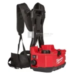 Kiárusítás Milwaukee M18BPFPH-0 Switch Tank permetező alapegység