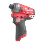 Milwaukee M12FQID-0 Surge 1/4″ Hex hidraulikus ütvecsavarozó Szuper ajánlat