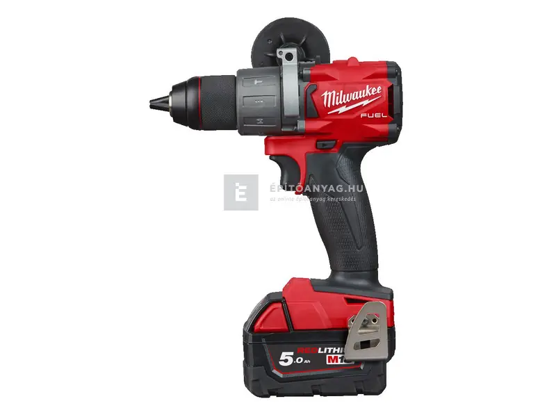 Milwaukee M18FPD2-502X ütvefúró-csavarozó Alacsony ár