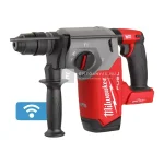 Biztonságos fizetés Milwaukee M18ONEFHX-0X One Key SDS-Plus kalapács