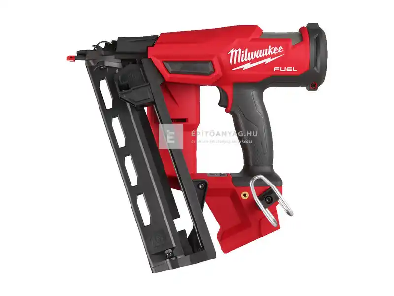 Exkluzív ajánlat Milwaukee M18FN16GA-0X szegbelövő, kofferben