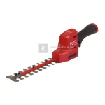 Milwaukee M12FHT20-0 M12 sövényvágó 20 cm Biztonságos vásárlás