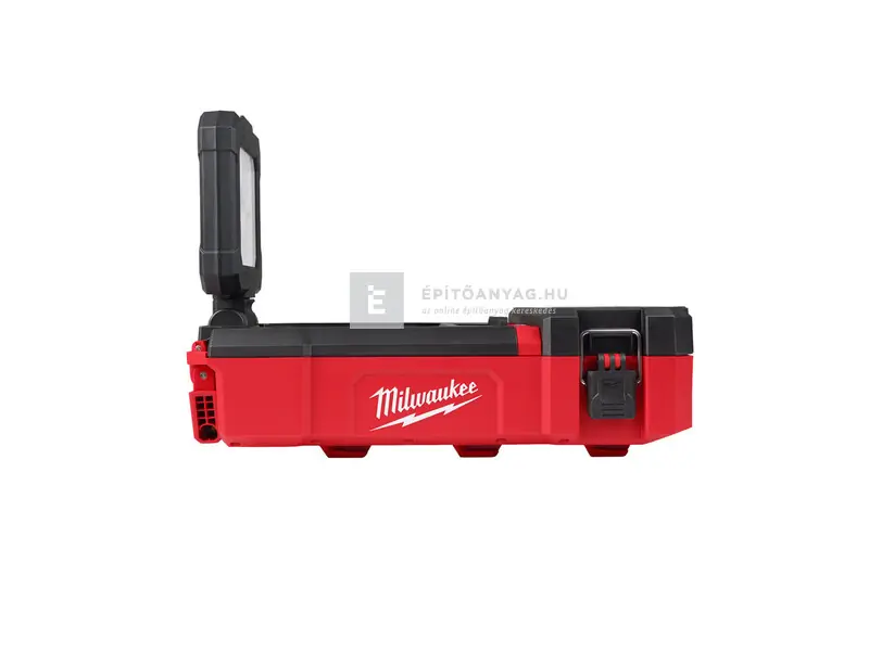 Milwaukee M12POAL-0 Packout térmegvilágító lámpa Exkluzív ajánlat