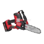 Kiárusítás Milwaukee M18FHS20-552 ágvágó láncfűrész 20 cm