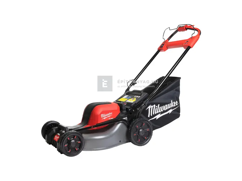 Akció Milwaukee M18F2LM46-0 önjáró fűnyíró 46 cm