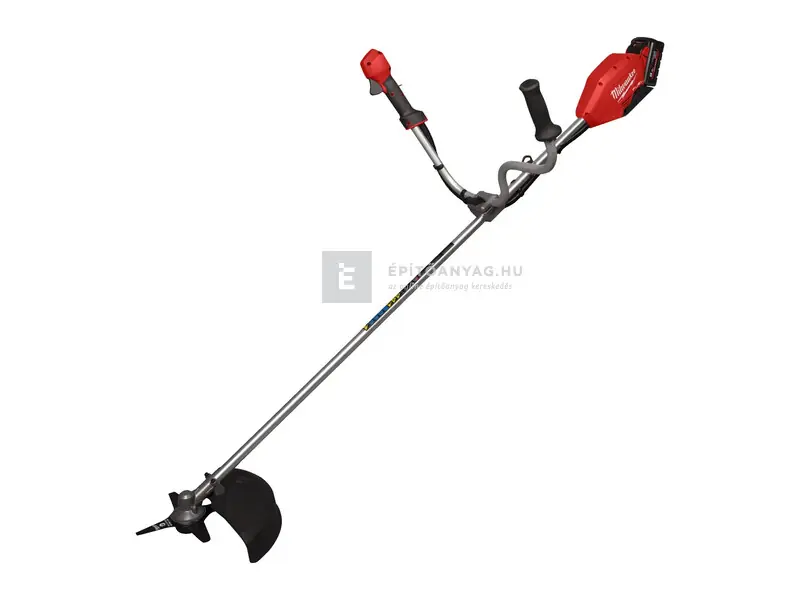 Népszerű Milwaukee M18FBCU-802 bozótvágó