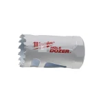 Legnépszerűbb Milwaukee Hole Dozer bimetál kobalt lyukfűrész 30 mm