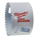 Milwaukee Hole Dozer bimetál kobalt lyukfűrész 73 mm Szezonális akció