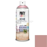 PintyPlus Home vizes bázisú festék spray HM118 ancient rose 400 ml Végkiárusítás