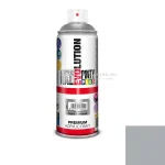 PintyPlus Evolution akril festék spray RAL 9006 white aluminium 400 ml Árcsökkenés