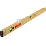Biztonságos fizetés Sola AZM 60 mágneses vízmérték 60 cm
