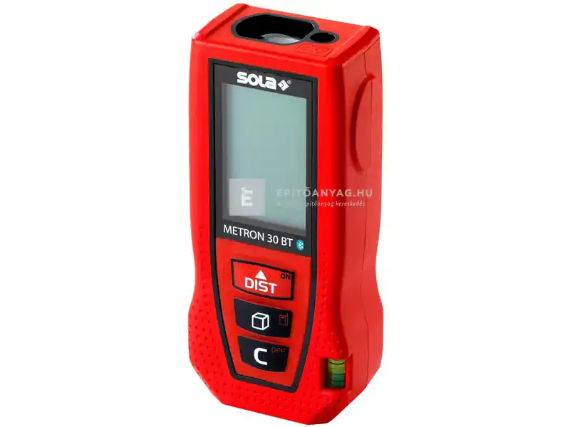 Sola Metron 30 BT lézeres távolságmérő Vedd meg online