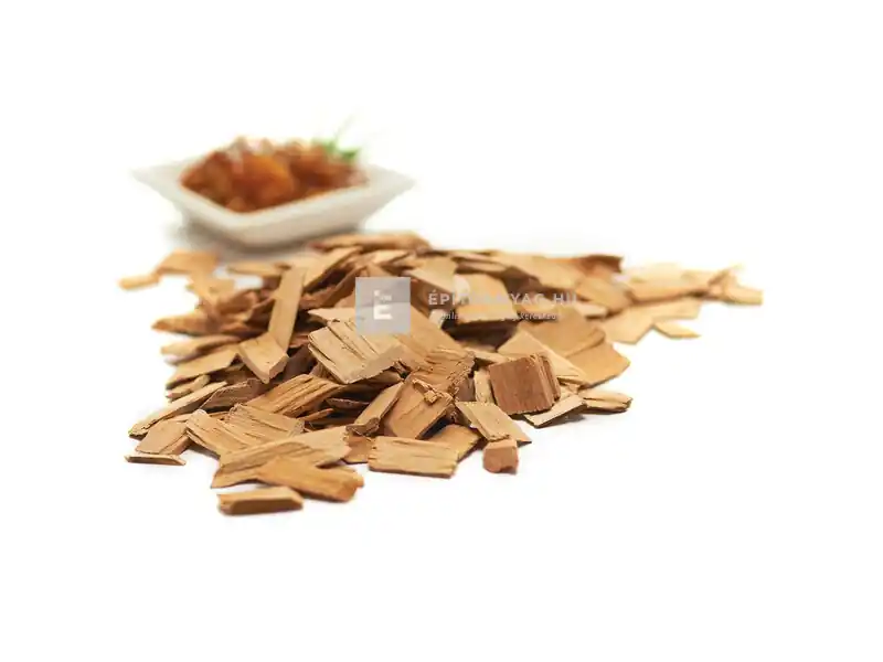 Broil King Mesquite Wood Chips füstölőfa 1 kg Árcsökkenés