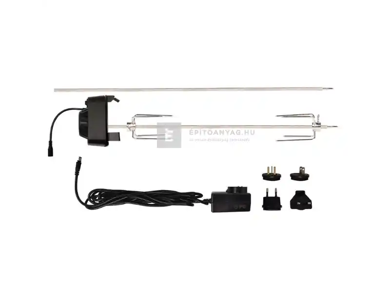 Rendeld meg most Masterbuilt Gravity Serie forgatónyárs szett 24" és 30" grillhez