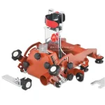 Népszerű Raimondi Power-Raizor gérvágó adapter csempevágóhoz