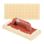 Raimondi Sweepex fugalemosó szivacs, vágott, Easy Lock 13x30x3 cm Outlet