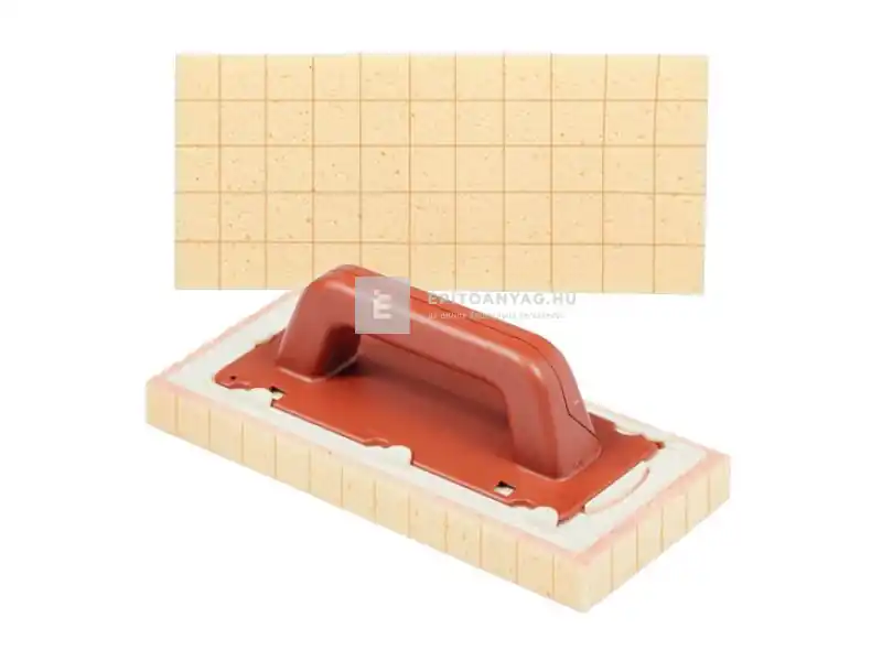 Raimondi Sweepex fugalemosó szivacs, vágott, Easy Lock 13x30x3 cm Outlet