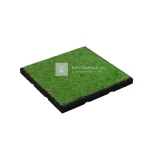 Akciós ár ReFlex gumilap 3x40x40 cm 18 mm műfű felső réteggel