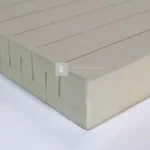 Kiárusítás Bachl PIR Vario 6 cm hőszigetelő lemez