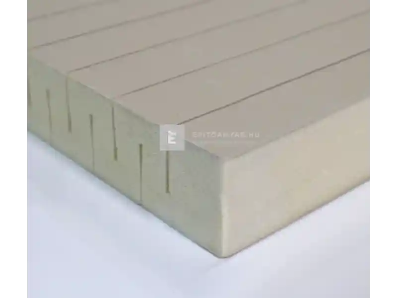 Kiárusítás Bachl PIR Vario 6 cm hőszigetelő lemez