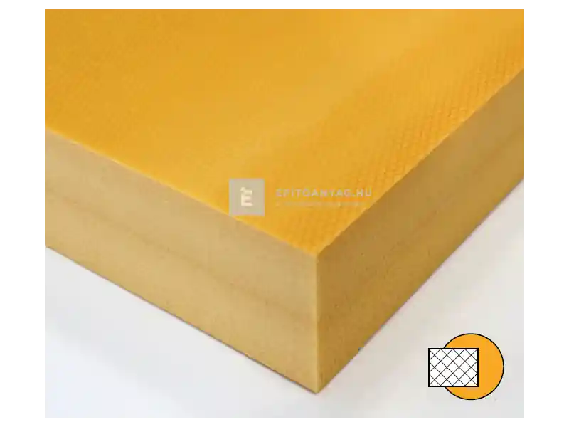 Ne maradj le Bachl XPS 300 C-G 3 cm hőszigetelő lemez