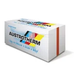 Austrotherm AT-H80, 14 cm homlokzati hőszigetelő lemez Expressz kézbesítés