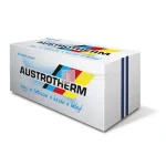 Újdonság Austrotherm AT-N70, 16 cm hőszigetelő lemez
