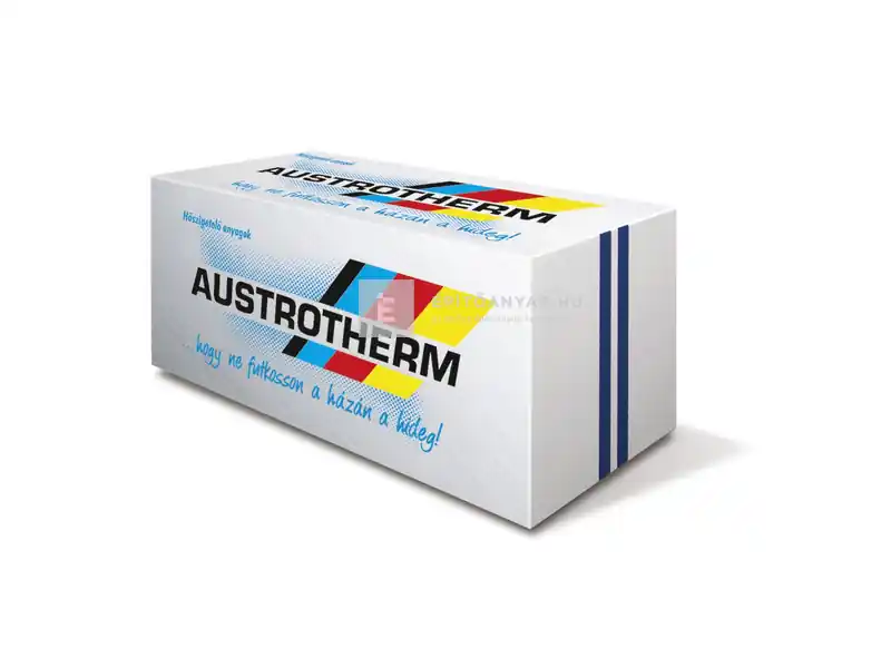 Szezonális akció Austrotherm AT-N70, 20 cm hőszigetelő lemez