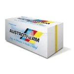 Azonnali szállítás Austrotherm AT-N100, 22 cm terhelhető hőszigetelő lemez