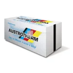 Austrotherm AT-N150, 3 cm terhelhető hőszigetelő lemez Biztonságos fizetés