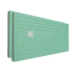 Újdonság Austrotherm Expert Drén 6,5 cm hőszigetelő lemez