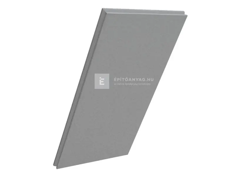 Újdonság Austrotherm Grafit Manzárd 12 cm hőszigetelő lemez
