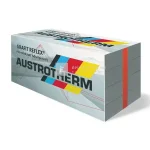 Utolsó esély Austrotherm Grafit Reflex 8 cm homlokzati hőszigetelő lemez
