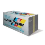 Austrotherm Grafit 100, 6 cm terhelhető hőszigetelő lemez Korlátozott ajánlat