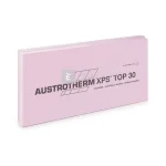 Austrotherm XPS TOP 30 GK 10 cm hőszigetelő lemez Expressz szállítás