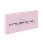 Exkluzív ajánlat Austrotherm XPS TOP 70 SF 6 cm hőszigetelő lemez