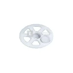Rögzítő tárcsa kupakkal 5,2x60 mm Kihagyhatatlan ajánlat