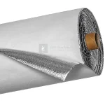 Solflex lélegző páraáteresztő fólia 50 m2 Rendeld meg most