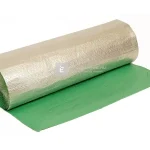 Reflex hőtükrös légpárnás fólia 120 cm széles Szuper ajánlat