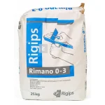Rigips Rimano 0-3 glett 25 kg Legjobb ár
