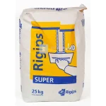 Árengedmény Rigips Super hézagoló gipsz 25 kg