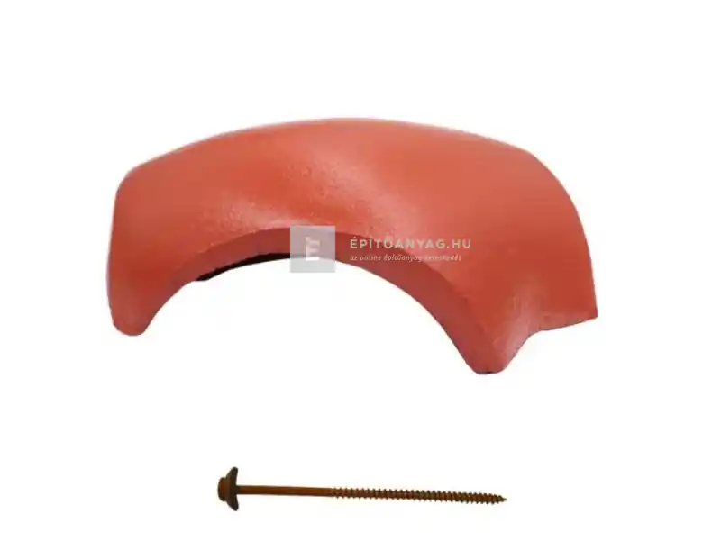 Csak ma Terrán Danubia, Rundo, Synus 3-as elosztó kúpcserép Resistor korall (csavarral)